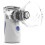 Nebulize Battery Inhaler Ultrasonic Respirator Rechargeable Handheld 5