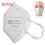 10x masques KN95, masque de protection FFP2, certifié CE 1