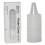 200Pcs Probe Covers Thermoscan Replacement Lens Ear Thermometer Filter Cap Covers 1