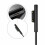 Microsoft Charging Cable Adapter To USB-C Type C Female For Microsoft Pro 6/5/4 2