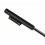 Microsoft Charging Cable Adapter To USB-C Type C Female For Microsoft Pro 6/5/4 4