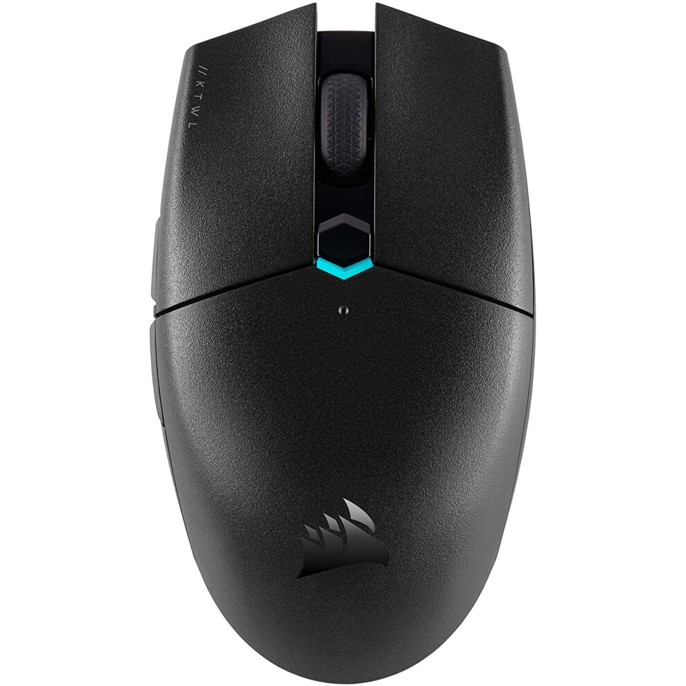 Corsair Katar Pro Wireless, Lightweight FPS/MOBA Gaming Mouse