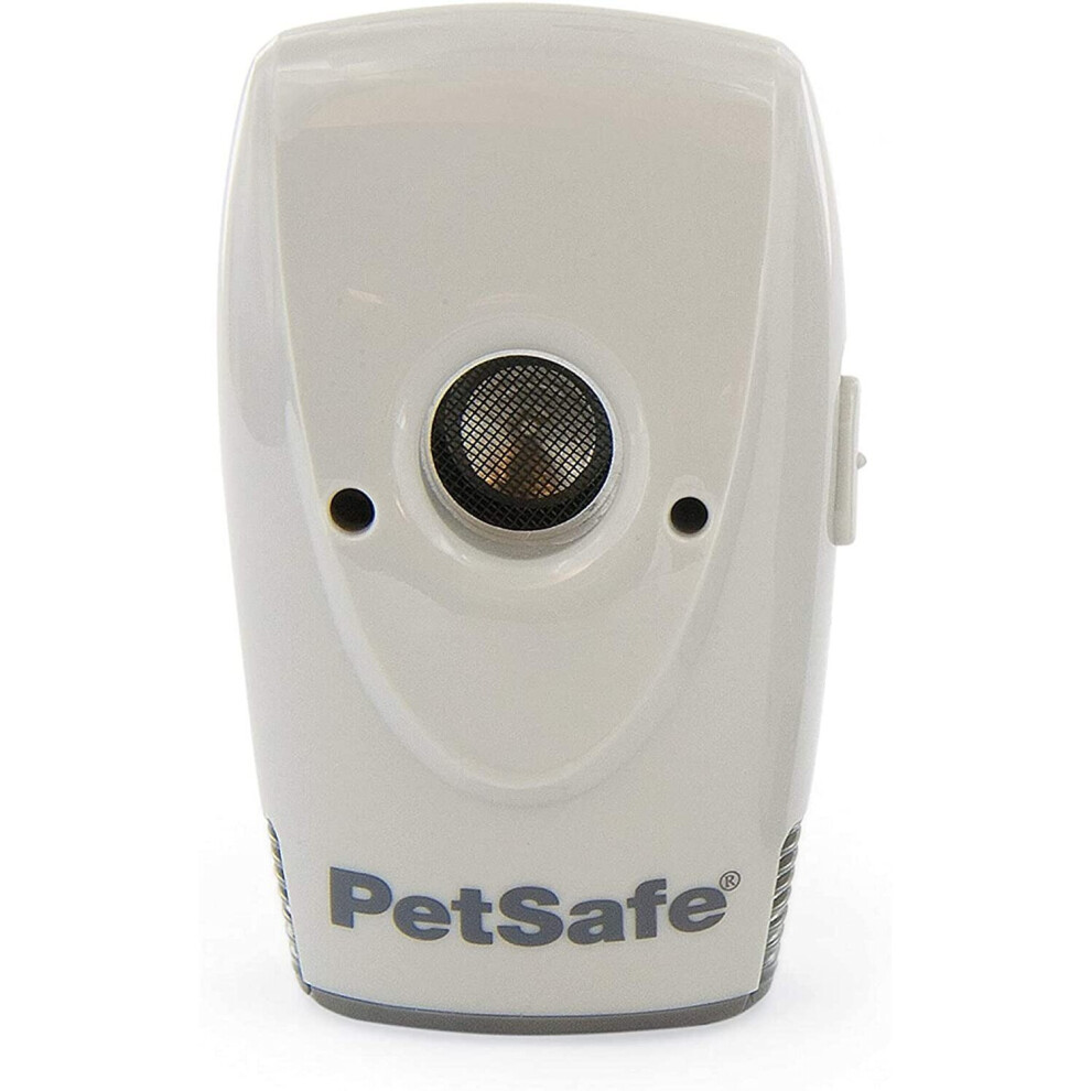 PetSafe Automatic Training Ultrasonic Indoor Anti-Bark Control