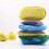E-Cloth 2 Non scratch Scrubbing Pads Microfiber Cleaning Cloths - 0290 3