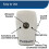 PetSafe PetSafe Automatic Training Ultrasonic Indoor Anti-Bark Control 3
