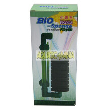 Single Green Bio Sponge Filter (PK-003) FA026