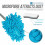 Bathroom Mop Bath Shower Screen Tile Cleaning Kit Floor Cleaner Tool 6
