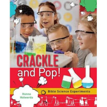 Crackle and Pop