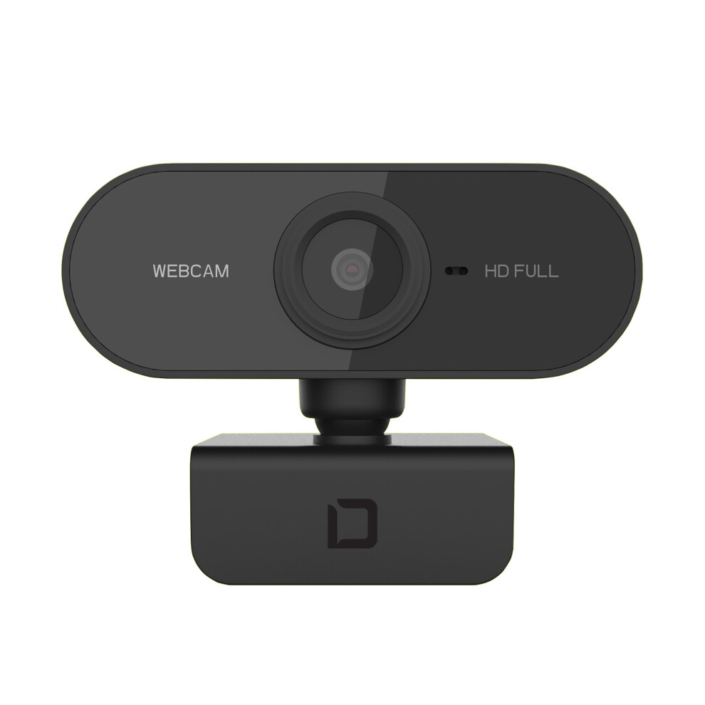 Urban Webee: Webcam Usb Full Hd