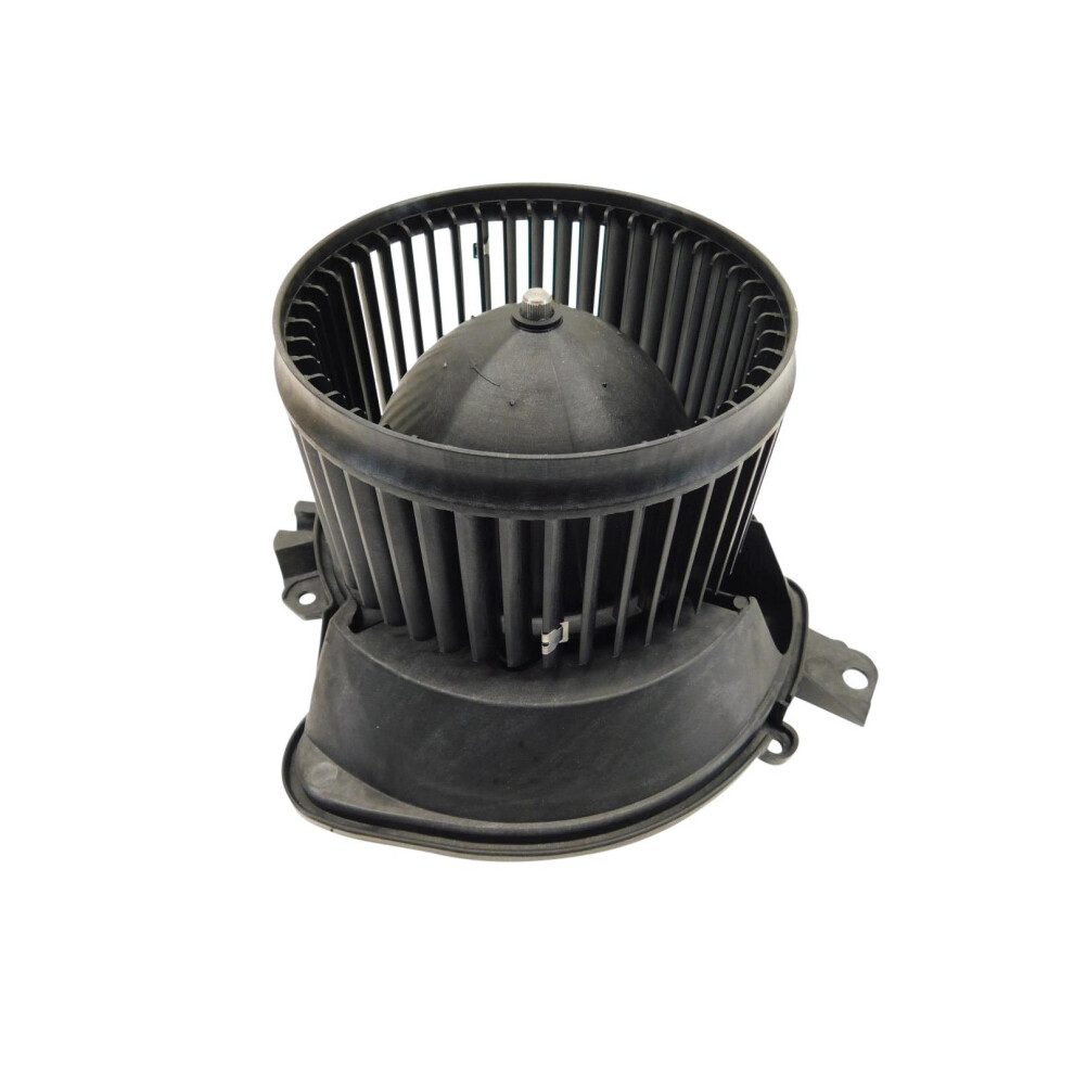 New Vauxhall Corsa D & E / Fiat Punto Mk3 / Citroen Nemo / Peugeot Bipper Air Con Heater Blower Fan Motor 13335074 5060952960536