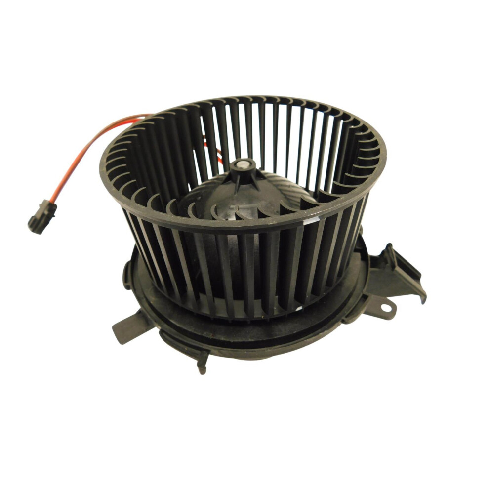 NEW Audi A4 B8 / A5 8T / Q5 8R Heater Blower Fan Air Con Motor 2008-2011