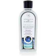 Ashleigh & Burwood Lamp Fragrance 500ml Essential Oil Blend Relaxation