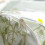 (Single) Daisy Patterns Duvet Cover Sets Simple Bedding Set 9