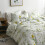 (Single) Daisy Patterns Duvet Cover Sets Simple Bedding Set 5