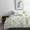 (Single) Daisy Patterns Duvet Cover Sets Simple Bedding Set 2