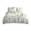 (Single) Daisy Patterns Duvet Cover Sets Simple Bedding Set 1