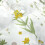 (Single) Daisy Patterns Duvet Cover Sets Simple Bedding Set 8