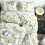 (Single) Daisy Patterns Duvet Cover Sets Simple Bedding Set 7