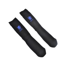 Chelsea Logo Socks 4 to 6.5 UK
