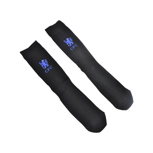 Chelsea Logo Socks 4 to 6.5 UK