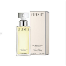 Calvin Klein Eternity For Women Eau De Parfum Spray 100ml