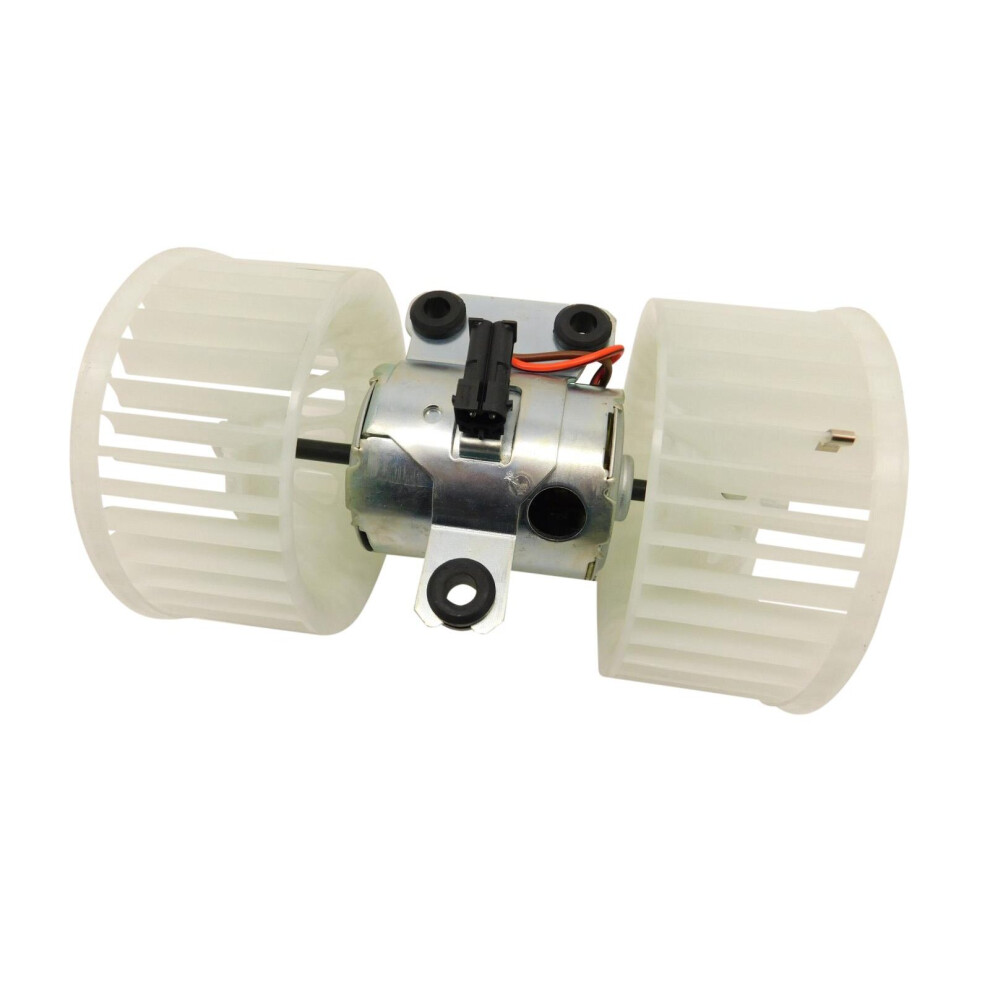 NEW BMW X5 E53 / RANGE ROVER L322 HEATER BLOWER FAN MOTOR (8385558 / JNB000060) - Image 3