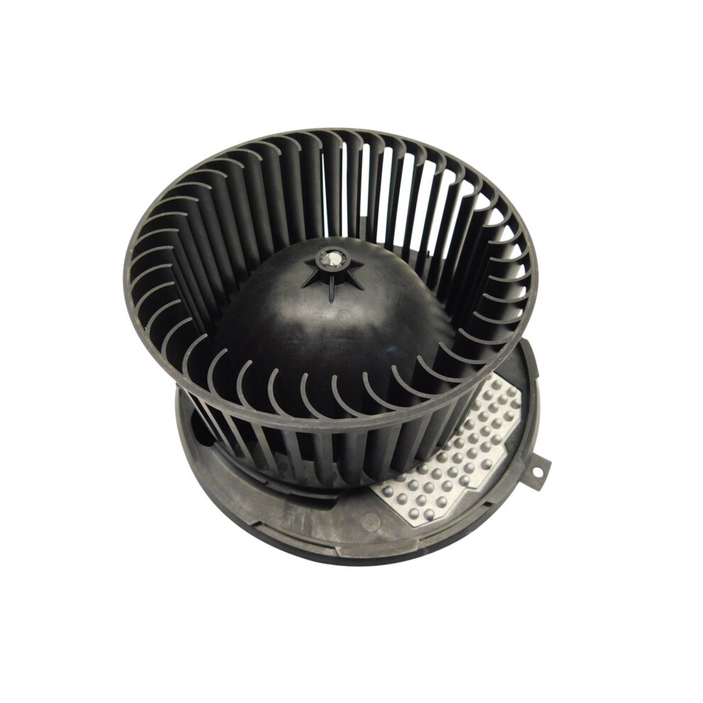 NEW AUDI / VW / SKODA HEATER BLOWER FAN MOTOR & RESISTOR (DIGITAL AC) 1K2820015 - Image 3
