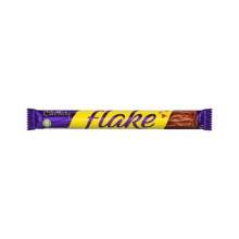 Cadbury Flake Chocolate Bar 32g x 48 Bars