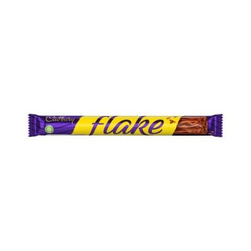Cadbury Cadbury Flake Chocolate Bar 32g x 48 Bars