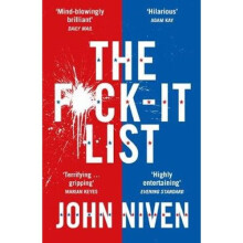 The F*ck-it List | Paperback