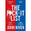 The F*ck-it List | Paperback 1