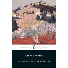The Moon and the Bonfires | Paperback
