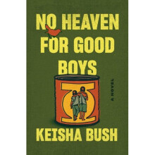 No Heaven for Good Boys | Hardback