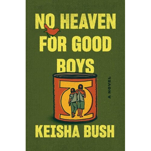 No Heaven for Good Boys | Hardback