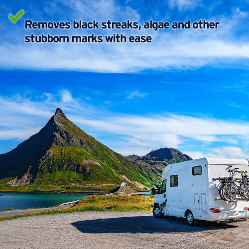 Pro-Kleen (2L) ProKleen Caravan & Motorhome Concentrated Cleaner 1