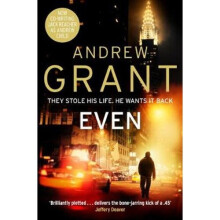EVEN | Paperback