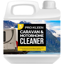 (2L) ProKleen Caravan & Motorhome Concentrated Cleaner