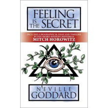Feeling is the Secret