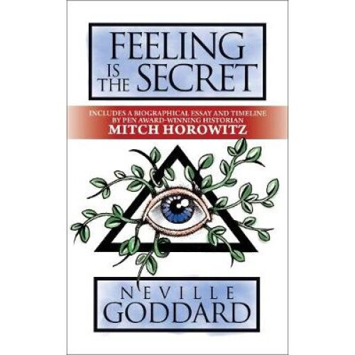 Feeling is the Secret