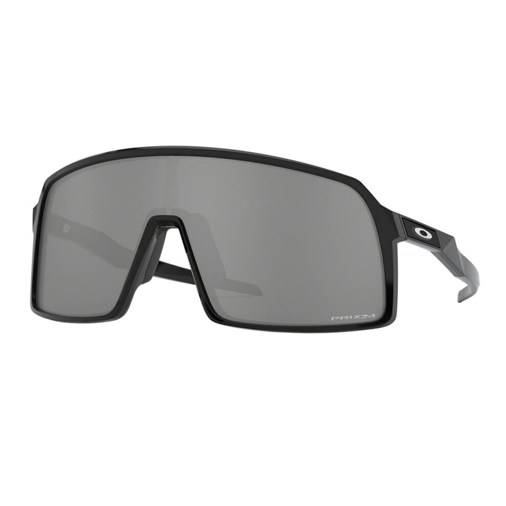 Oakley Sutro Sunglasses Matt With Prizm Lenses Black
