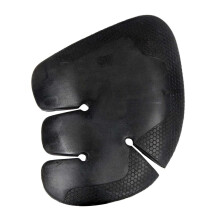 Oxford RH-Pi Insert Level 1 Hip Protector Black - Pair