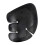 Oxford RH-Pi Insert Level 1 Hip Protector Black - Pair 1