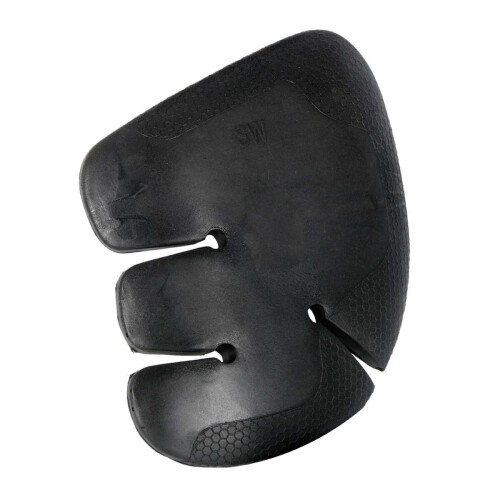 Oxford RH-Pi Insert Level 1 Hip Protector Black - Pair 1