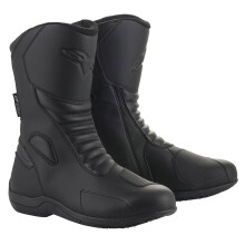 (48) Alpinestars Origin Drystar Boots Black