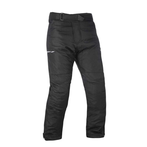 (3XL) Oxford Metro 1.0 Textile Trouser Tech Black
