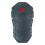 D - Dainese Manis D1 G2 Back Protector Black 1