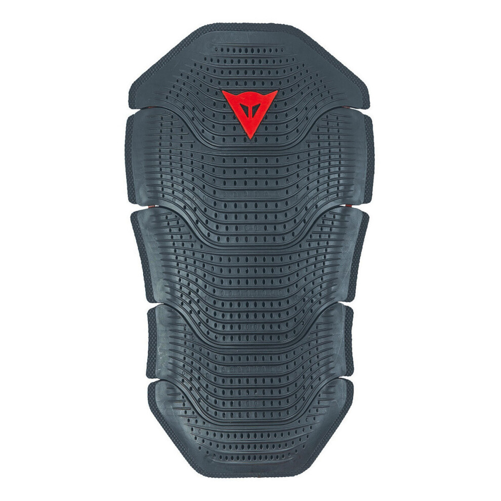 D - Dainese Manis D1 G2 Back Protector Black 8052644217223