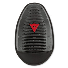 D - Dainese Wave D1 G1 Back Protectors Black