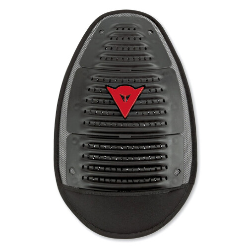 D - Dainese Wave D1 G1 Back Protectors Black