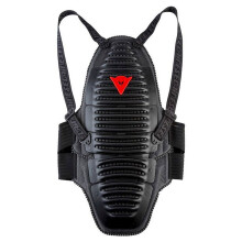 (M) D - Dainese Wave 12 D1 Air Back Protector Black